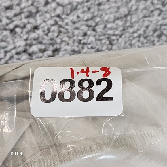 Vintage Lee Pullover Men's Large Tan‎ Sirius NFL Sunday Drive Hooded Jacket - Picture 15 of 15